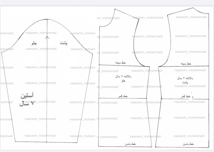 بالاتنه اصلی